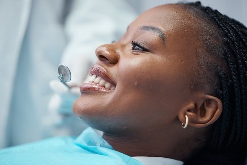 Chirurgie dentaire et implantologie